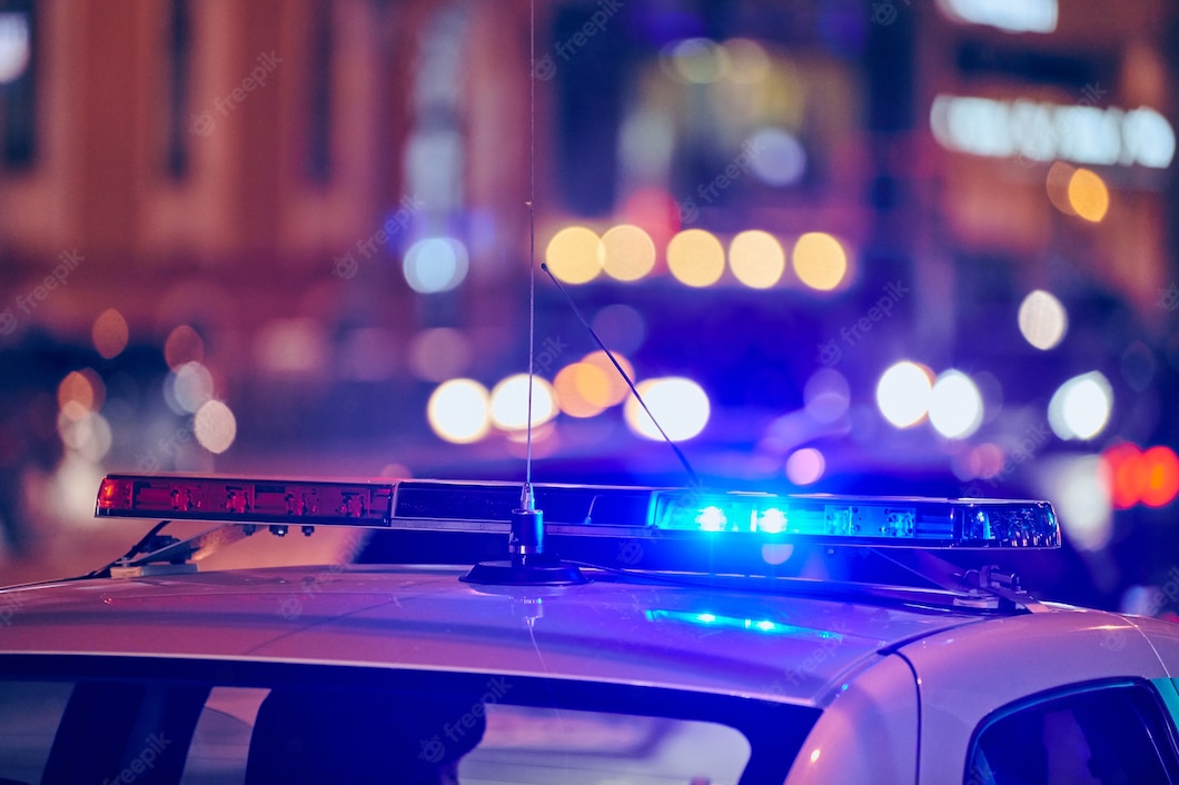 Campus Police